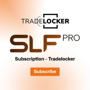 SLF Pro Subscription - Tradelocker